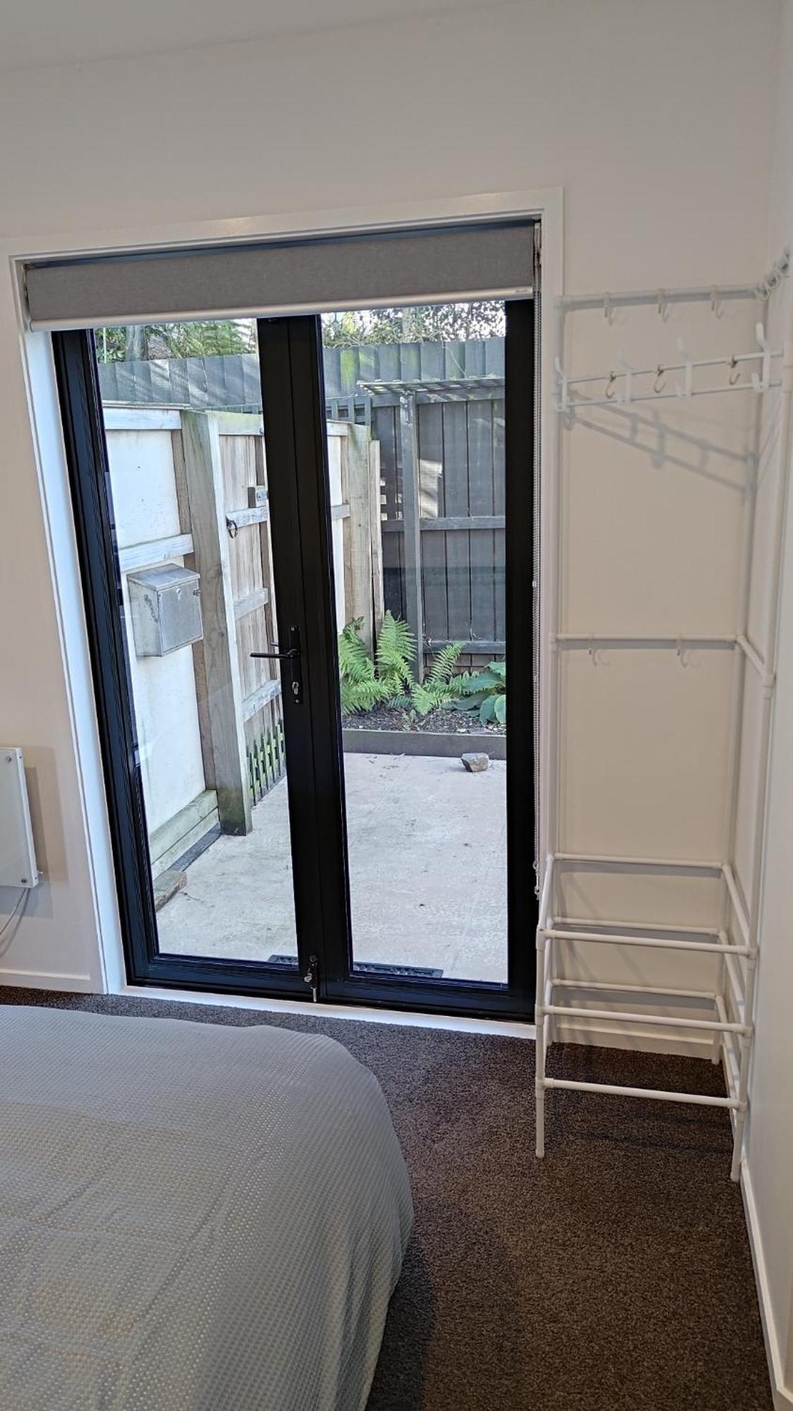 Homestay City Stay Christchurch